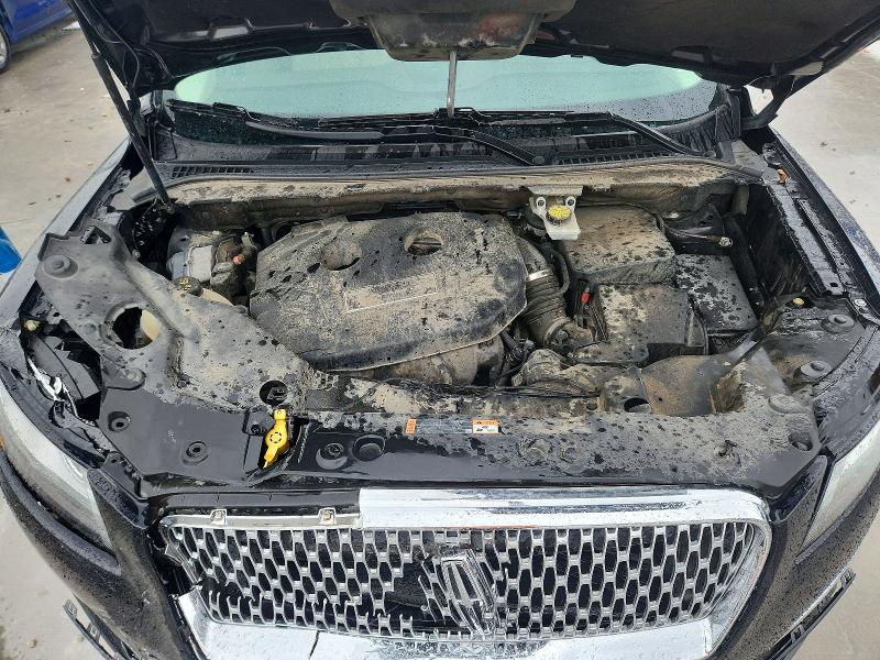 Photo 12 from auction – 2019 LINCOLN MKC with VIN 5LMCJ2C98KUL02981