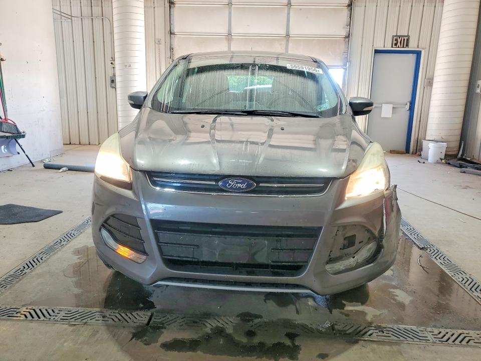 Снимка 5 от търг – 2013 FORD ESCAPE с VIN 1FMCU9HX2DUC40572