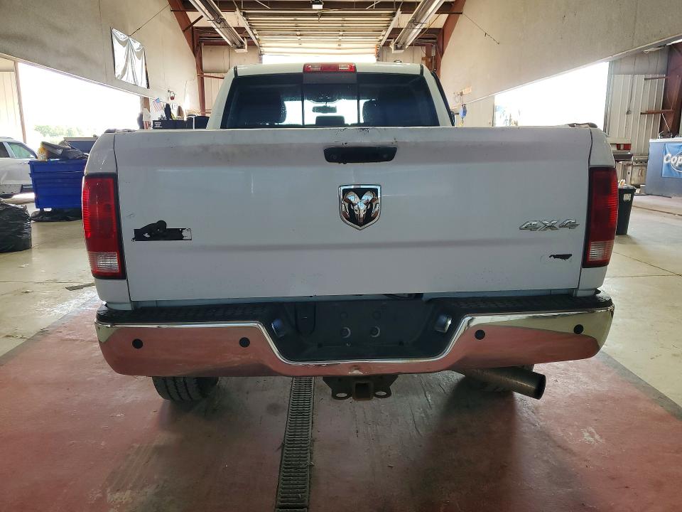 Photo 6 from auction – 2012 DODGE RAM 2500 with VIN 3C6UD5DL8CG173702