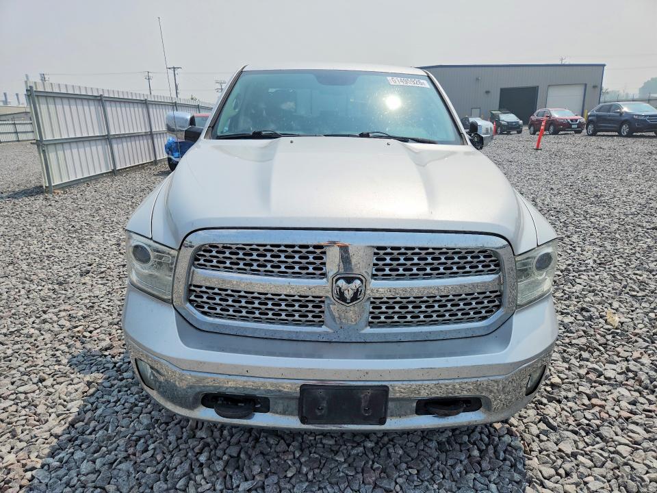 Photo 5 from auction – 2015 RAM 1500 with VIN 1C6RR7NT4FS700214