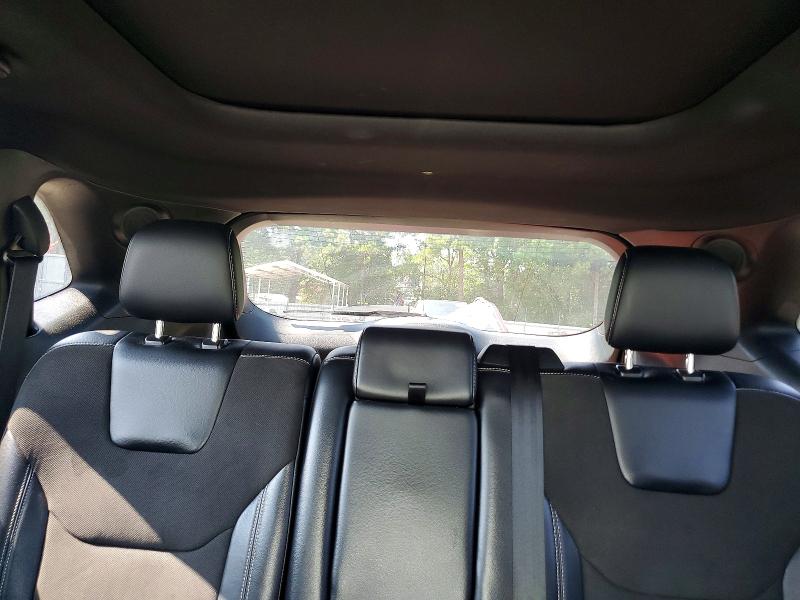 Photo 10 from auction – 2019 FORD EDGE with VIN 2FMPK4AP5KBB99622