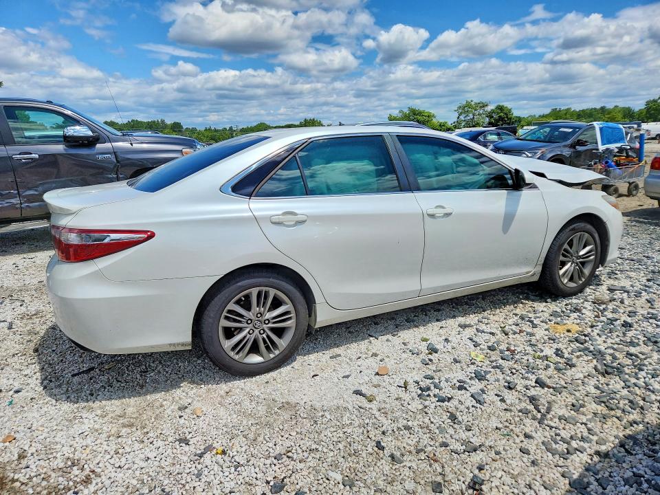 Photo 3 from auction – 2017 TOYOTA CAMRY with VIN 4T1BF1FK9HU397729