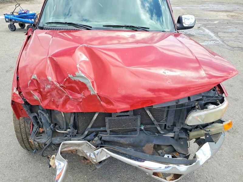 Photo 11 from auction – 2006 GMC NEW SIERRA with VIN 2GTEC13T061242048