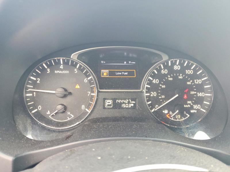 Photo 9 from auction – 2015 NISSAN ALTIMA with VIN 1N4AL3AP1FC413907