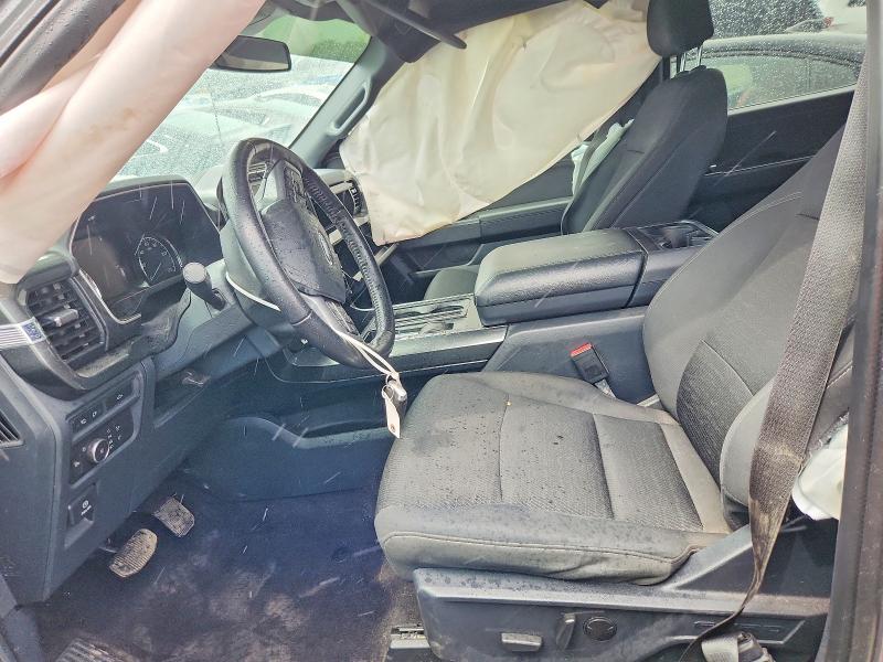 Photo 7 from auction – 2022 FORD F150 with VIN 1FTEW1EP3NKD78034