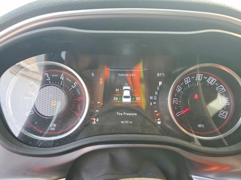 Photo 9 from auction – 2019 DODGE CHALLENGER with VIN 2C3CDZBT0KH705137