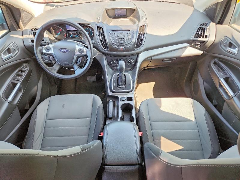 Photo 8 from auction – 2013 FORD ESCAPE with VIN 1FMCU9GX9DUB27834