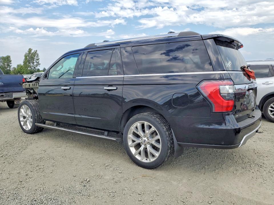 Photo 2 from auction – 2018 FORD EXPEDITION with VIN 1FMJK2AT3JEA61300