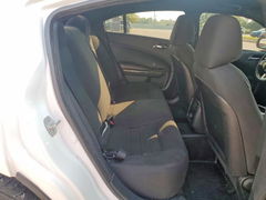 صورة رقم 10 من المزاد - 2013 DODGE CHARGER مع VIN 2C3CDXAT2DH523514