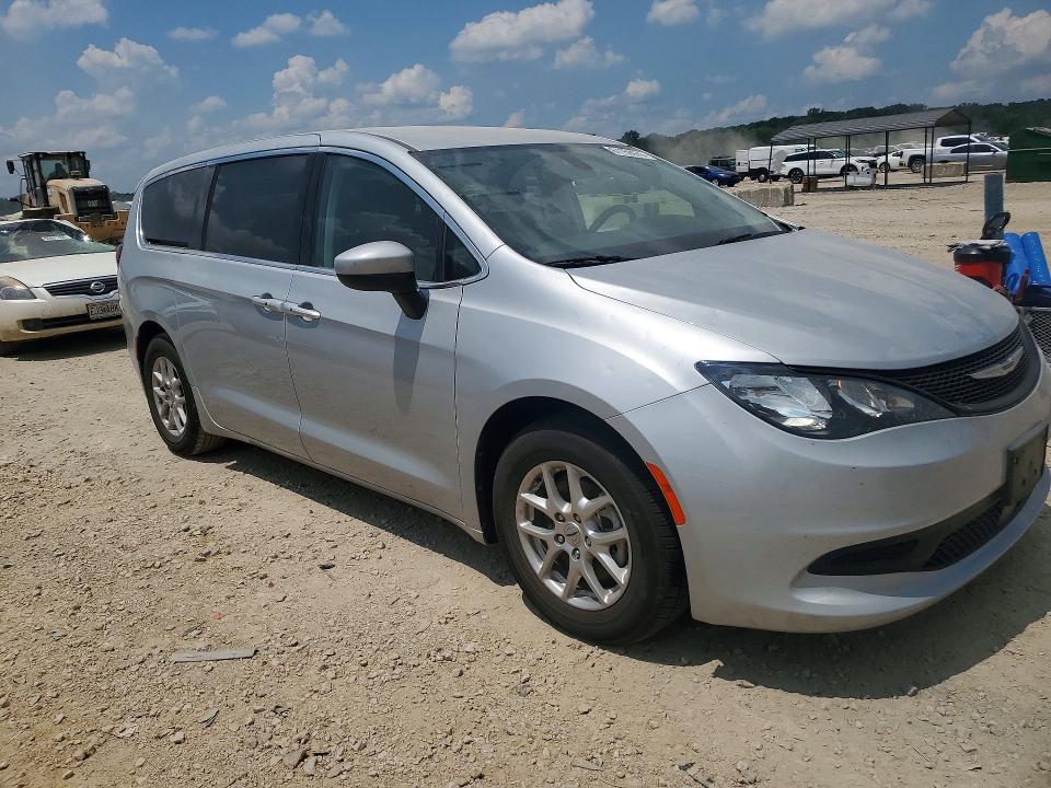 Zdjęcie 4 z aukcji – 2022 CHRYSLER VOYAGER z VIN 2C4RC1CG3NR215821