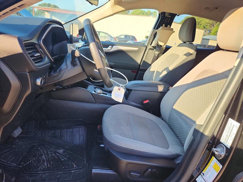 Photo 7 from auction – 2020 FORD ESCAPE with VIN 1FMCU9G61LUA44498