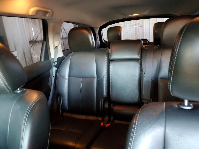 Photo 10 from auction – 2014 NISSAN PATHFINDER with VIN 5N1AR2MN3EC642371