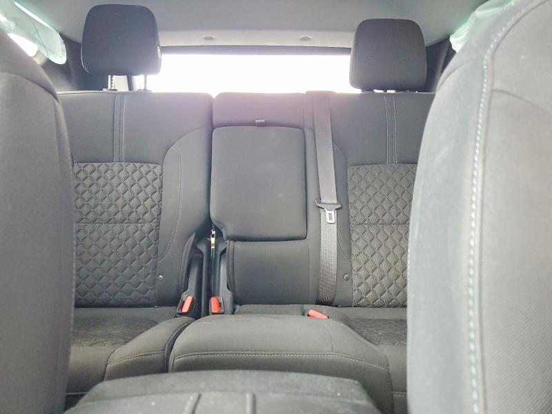 Photo 10 from auction – 2021 CHEVROLET BLAZER with VIN 3GNKBHRS1MS526827