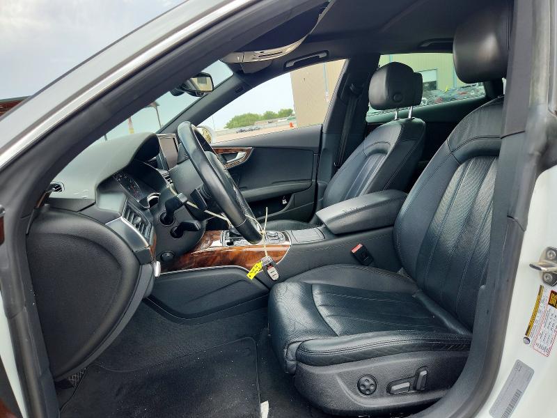 Photo 7 from auction – 2012 AUDI A7 with VIN WAU2GAFC7CN098413