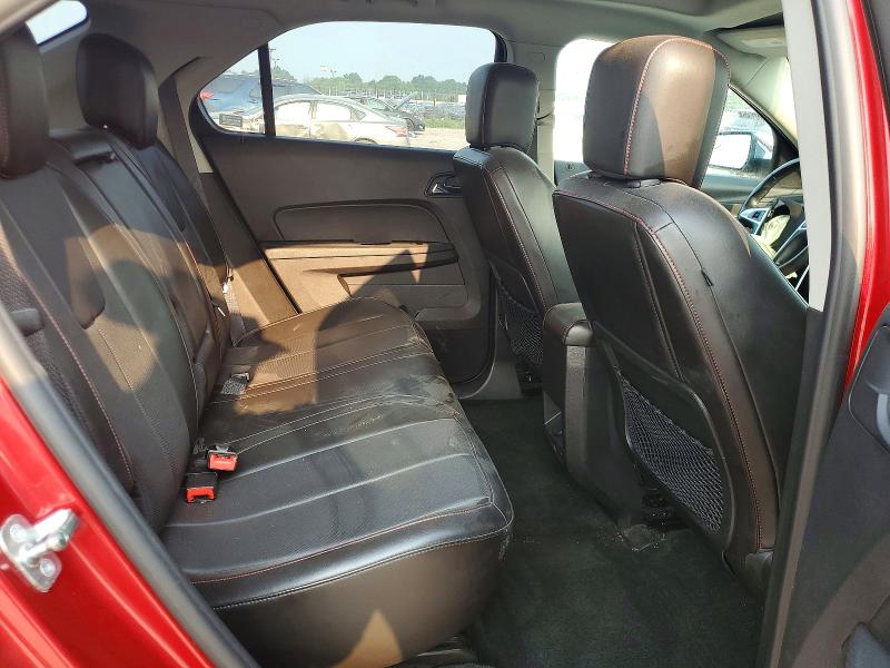 Снимка 11 от търг – 2013 CHEVROLET EQUINOX с VIN 2GNFLGE36D6402946