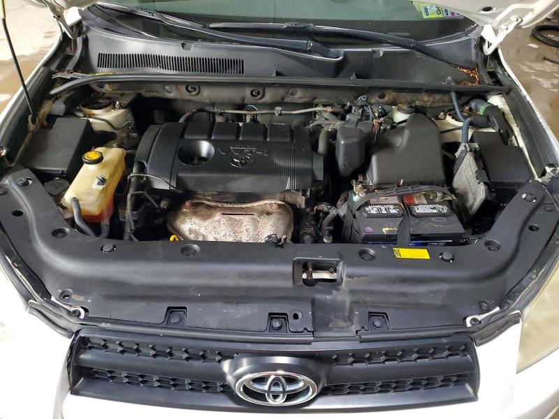 Photo 12 from auction – 2011 TOYOTA RAV4 with VIN JTMBF4DV5B5042920