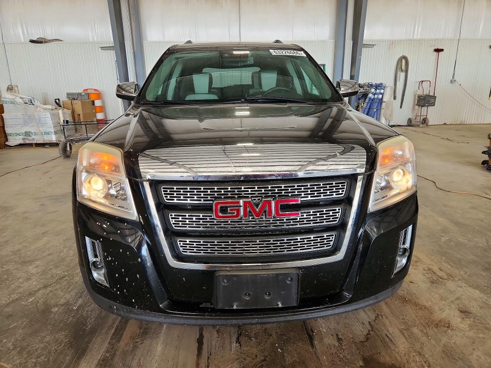 Photo 5 from auction – 2012 GMC TERRAIN with VIN 2GKFLXE58C6100118