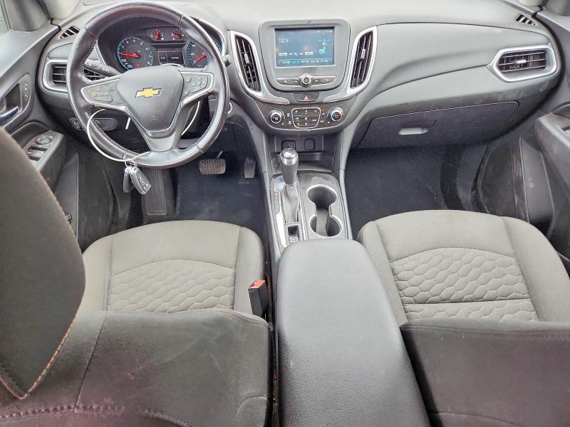 Zdjęcie 8 z aukcji – 2018 CHEVROLET EQUINOX z VIN 2GNAXSEV2J6323675