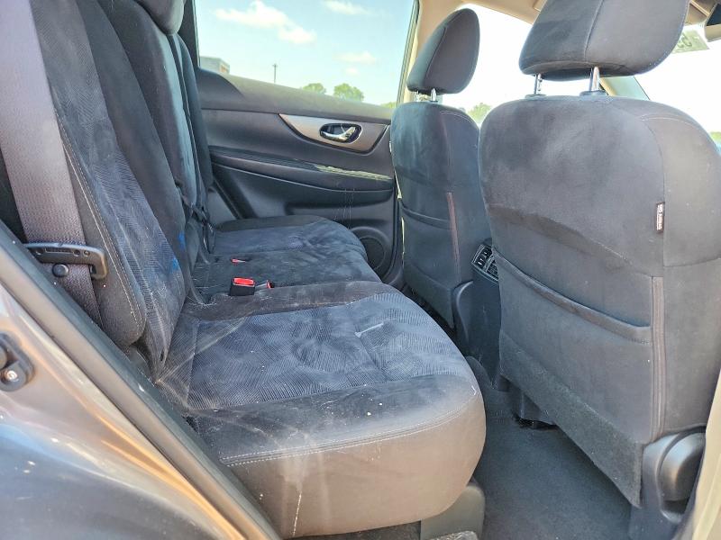 Photo 11 from auction – 2015 NISSAN ROGUE with VIN KNMAT2MT0FP515530