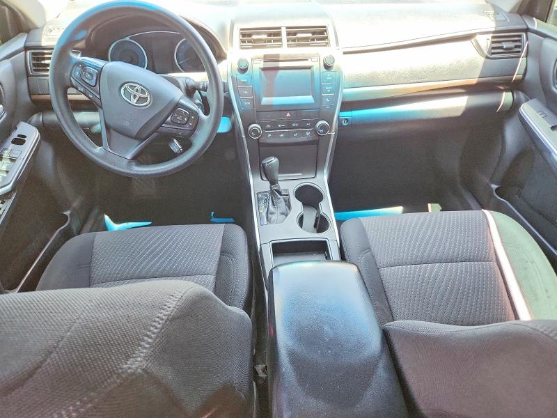 Photo 8 from auction – 2017 TOYOTA CAMRY with VIN 4T1BF1FK8HU623114