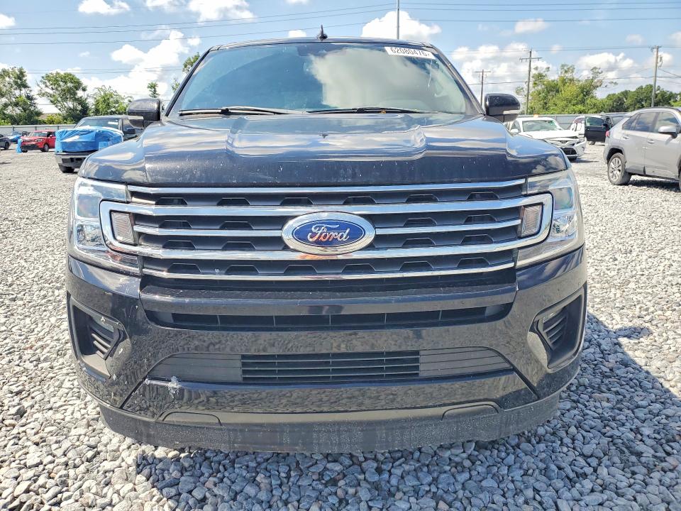 Photo 5 from auction – 2020 FORD EXPEDITION with VIN 1FMJU1HT4LEA91290
