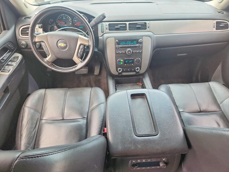 Foto 8 de la subasta – 2013 CHEVROLET TAHOE con VIN 1GNSKBE07DR364383