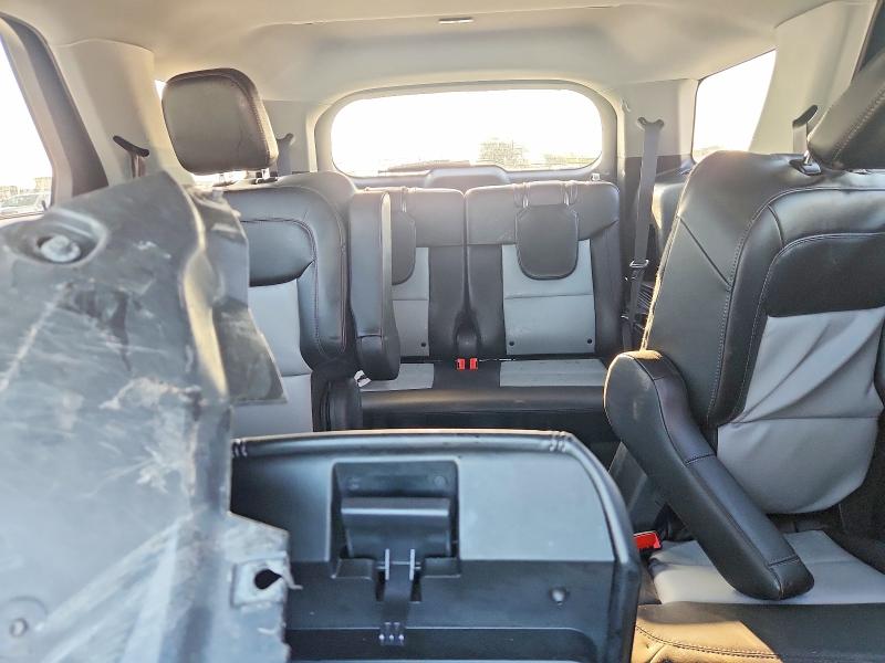 Photo 10 from auction – 2024 FORD EXPLORER with VIN 1FMSK8DH5RGA34310