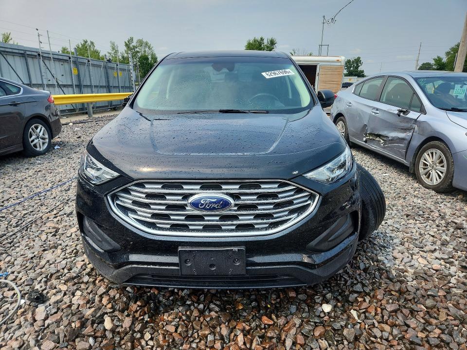 Photo 5 from auction – 2019 FORD EDGE with VIN 2FMPK3G93KBC18753