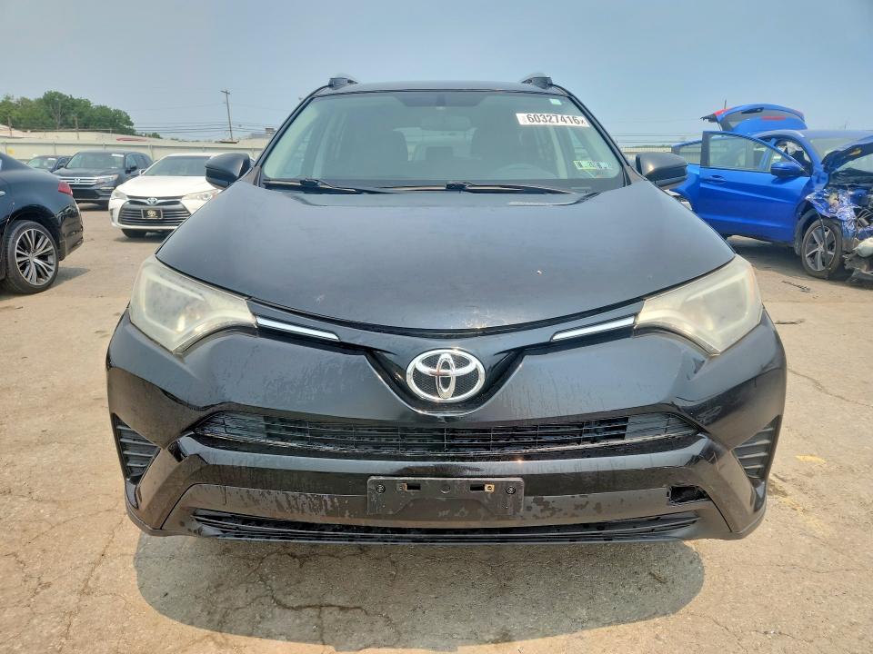 Photo 5 from auction – 2016 TOYOTA RAV4 with VIN 2T3BFREV1GW430996