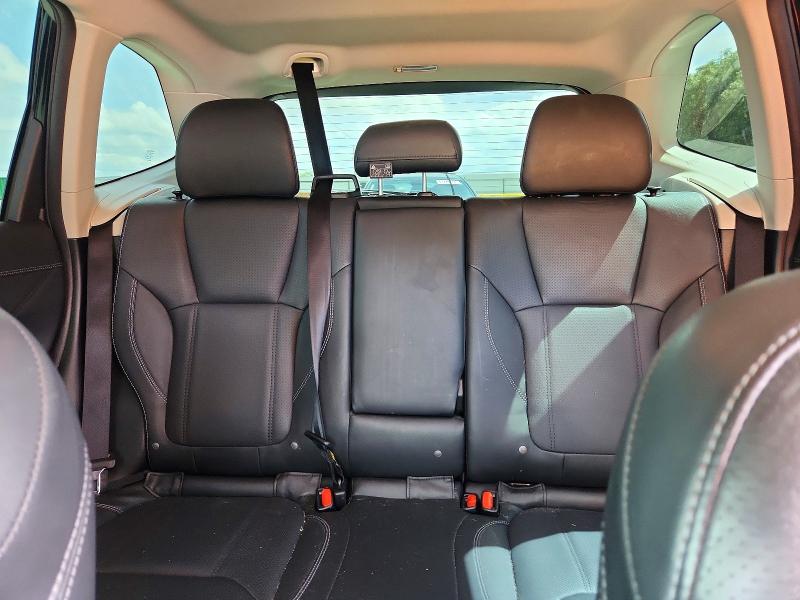 Photo 10 from auction – 2019 SUBARU FORESTER with VIN JF2SKAWCXKH430084