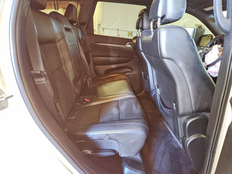 Photo 11 from auction – 2018 JEEP GRAND CHEROKEE with VIN 1C4RJFAG3JC360169