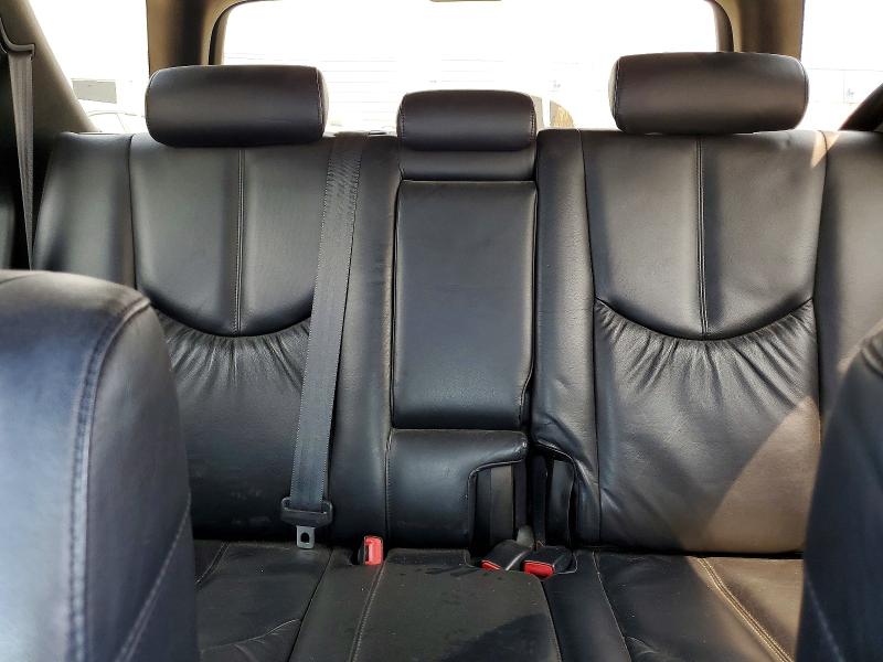 Zdjęcie 10 z aukcji – 2002 LEXUS RX z VIN JTJHF10U920263596