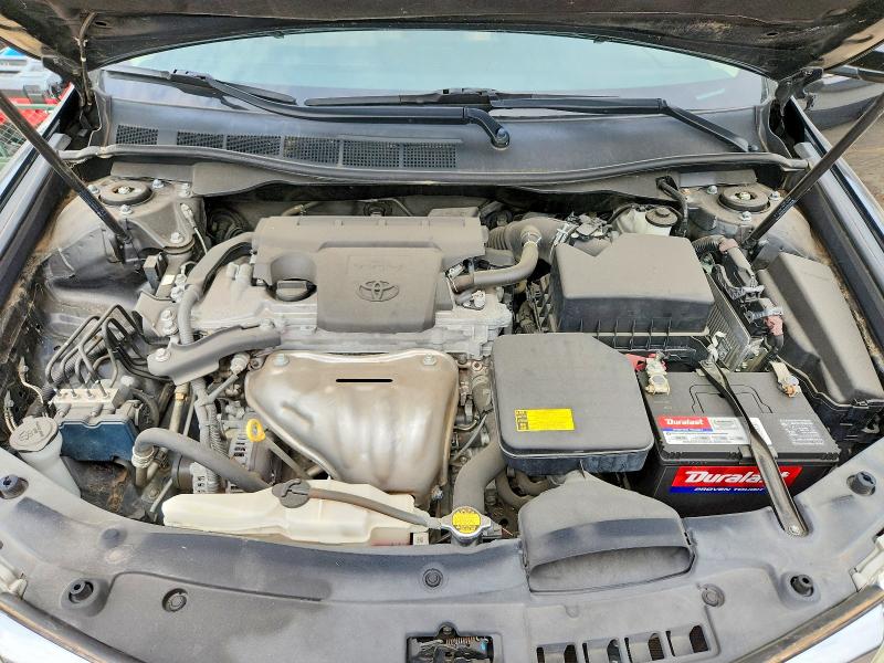 Photo 11 from auction – 2013 TOYOTA CAMRY with VIN 4T4BF1FK4DR333632