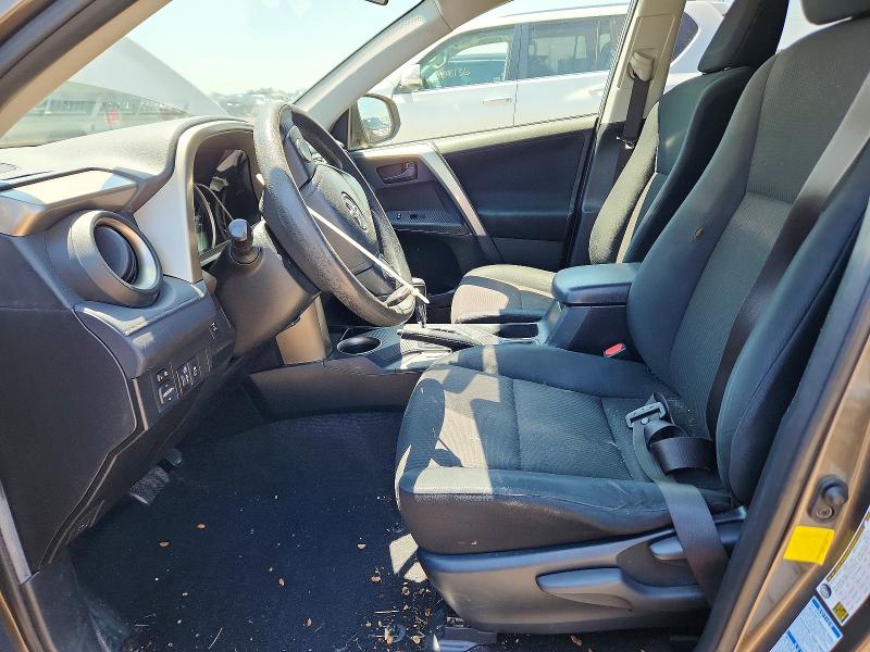 Photo 7 from auction – 2015 TOYOTA RAV4 with VIN JTMBFREV1FD098991