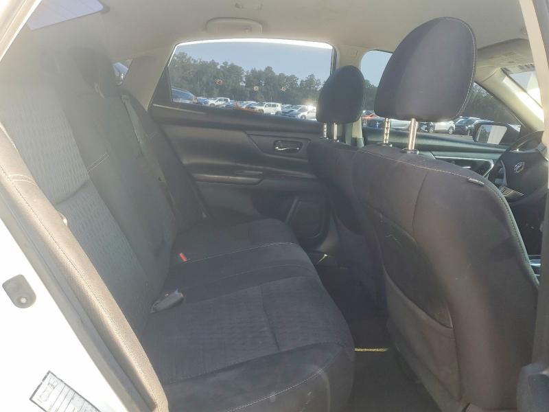 Photo 10 from auction – 2017 NISSAN ALTIMA with VIN 1N4AL3AP1HC144312