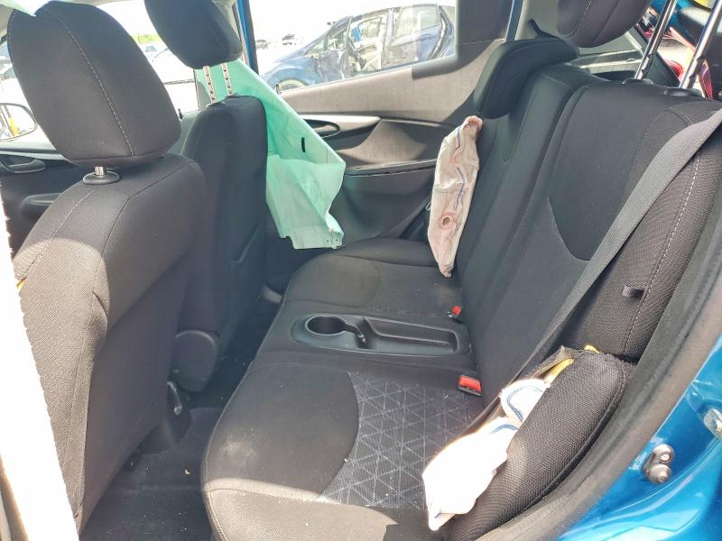Photo 11 from auction – 2019 CHEVROLET SPARK with VIN KL8CD6SA1KC708231