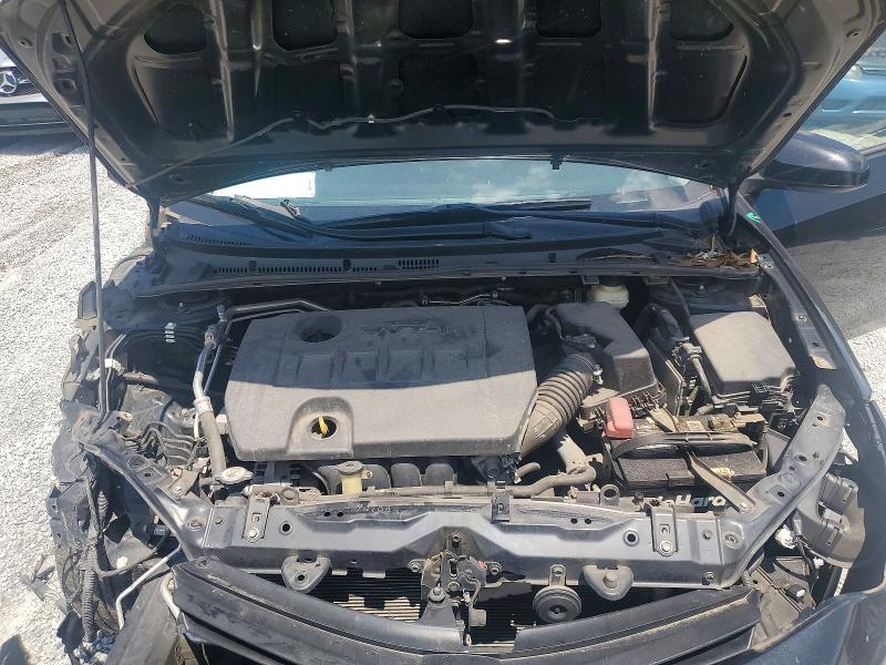 Photo 11 from auction – 2019 TOYOTA COROLLA with VIN 2T1BURHE5KC146551
