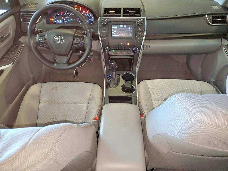 Снимка 8 от търг – 2015 TOYOTA CAMRY с VIN 4T4BF1FK5FR503225