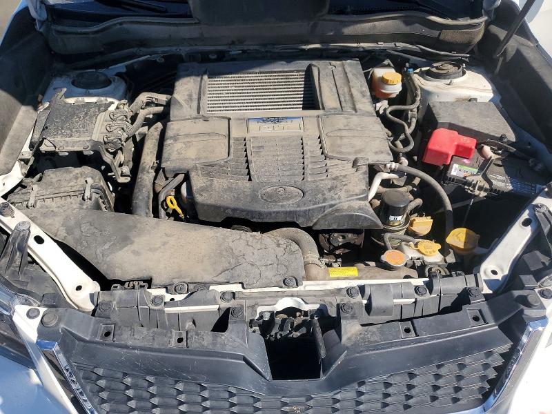 صورة رقم 12 من المزاد - 2016 SUBARU FORESTER مع VIN JF2SJGDC3GH485749