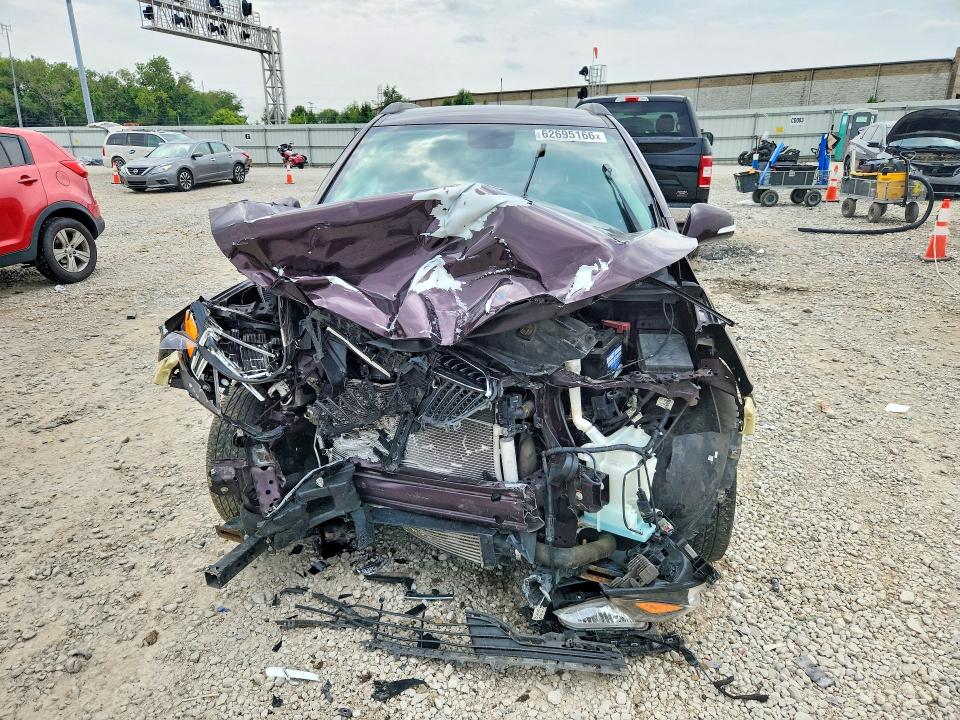 Photo 5 from auction – 2018 BUICK ENCORE with VIN KL4CJCSB2JB571709