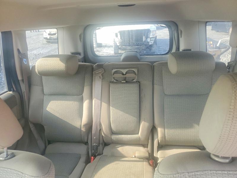 صورة رقم 10 من المزاد - 2006 JEEP COMMANDER مع VIN 1J8HH48N56C175735