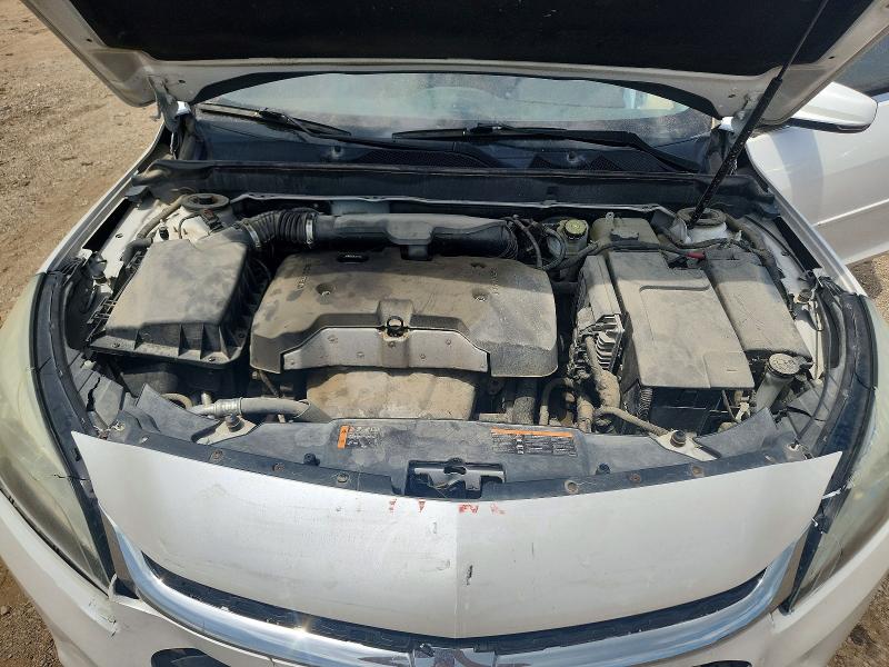 Photo 11 from auction – 2015 CHEVROLET MALIBU with VIN 1G11C5SLXFF190971