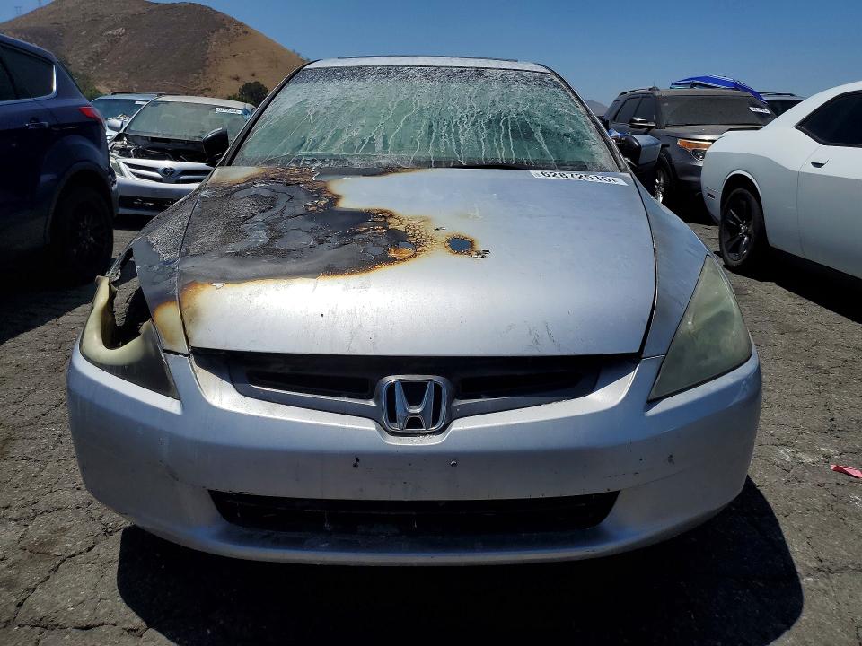 Photo 5 from auction – 2005 HONDA ACCORD with VIN 1HGCM66855A039283