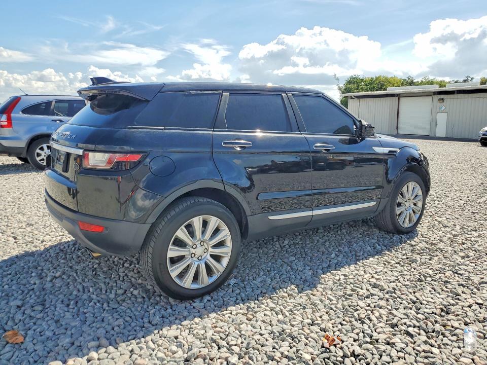Photo 3 from auction – 2017 LAND ROVER RANGE ROVER EVOQUE with VIN SALVR2BG2HH191279