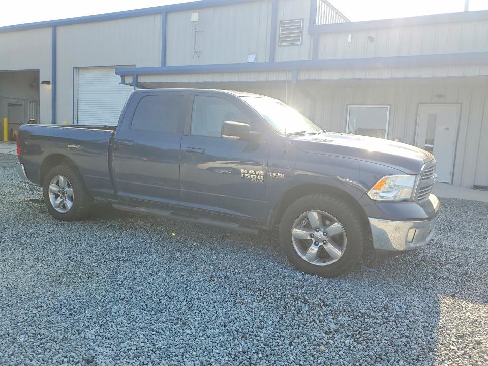 Photo 4 from auction – 2019 RAM 1500 CLASSIC with VIN 1C6RR7TT7KS684068
