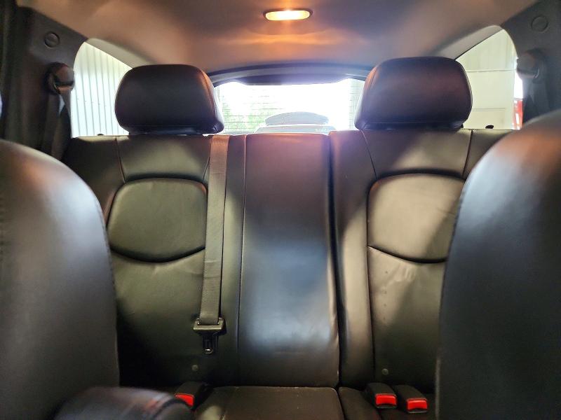 Photo 10 from auction – 2010 CHEVROLET HHR with VIN 3GNBACDV0AS529530