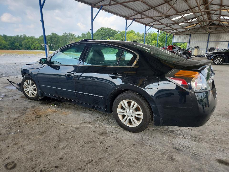 Снимка 2 от търг – 2012 NISSAN ALTIMA с VIN 1N4AL2AP9CC120987