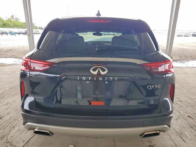 Photo 6 from auction – 2021 INFINITI QX50 with VIN 3PCAJ5BA3MF106695