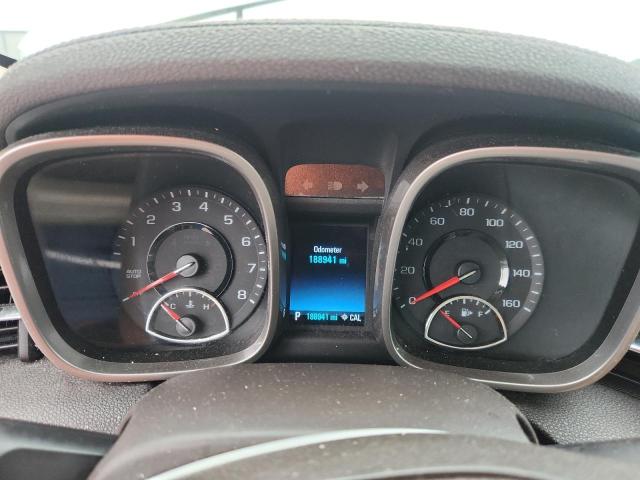 Photo 9 from auction – 2014 CHEVROLET MALIBU with VIN 1G11E5SL3EF131706