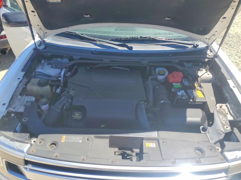 Photo 12 from auction – 2013 FORD FLEX with VIN 2FMHK6DT7DBD15687